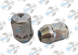 Гайка колісна закрита M12х1,25х35 конус ключ 21 цинк ITALY