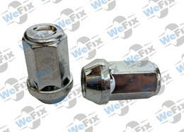 Гайка колісна закрита M14х1,5x40 конус ключ 19 цинк ITALY