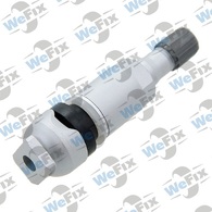 Вентиль TPMS-10 алюмінієвий під датчик тиску Fiat, Jeep, Mercedes, VW