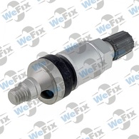 Вентиль TPMS-12 алюмінієвий під датчик тиску Hyndai, Kia