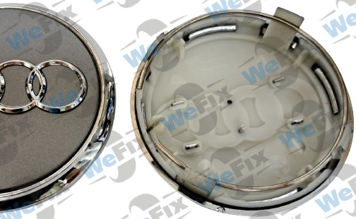 Ковпачок Audi 77/67 сірий 4LO601170 Q7
