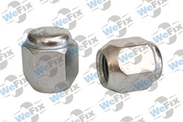 Гайка колісна закрита M12x1,5x23 конус ключ 19 цинк