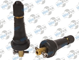 Вентиль TPMS-11 гумовий під датчик тиску Chevrolet, Ford, Hyundai, Jeep, Mazda