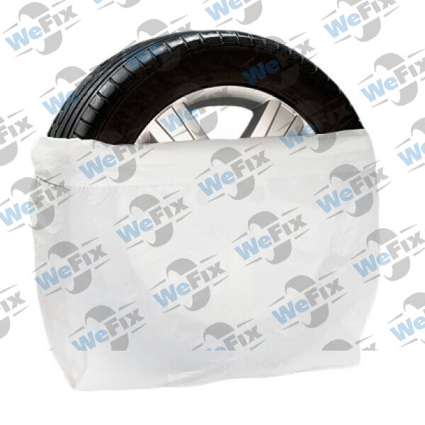 Пакет для коліс XL R22 1150mm*1150mm