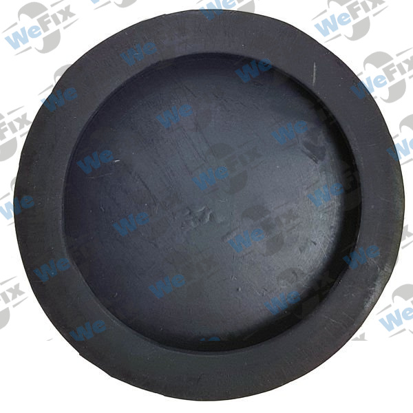P8 Гумова накладка для двостійкового домкрата 130x110x25 мм STIX. Фото 4