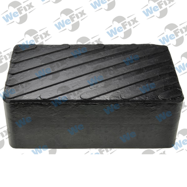 P4 Гума для платформних домкратів 200x113x72мм STIX