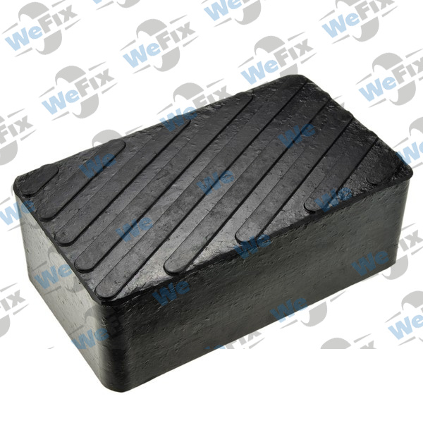P4 Гума для платформних домкратів 200x113x72мм STIX. Фото 2