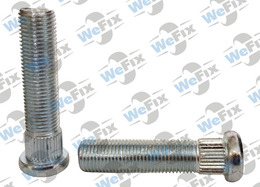 Шпилька колісна M12х1,25х43 шліц 13 Nissan, Suzuki, Chevrolet
