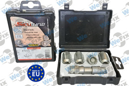 Секретні гайки FARAD SICUTUNE конус 12x1,25х36 кл.17/19