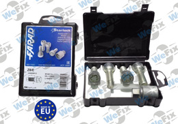 Секретні болти FARAD STARLOCK сфера 14x1,5х55 1 ключ