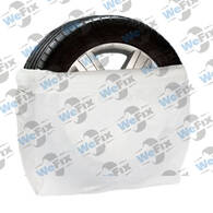 Пакет для коліс R18 900mm*900mm