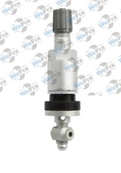 Вентиль TPMS алюмінієвий під датчик тиску BLVC54 QYV481